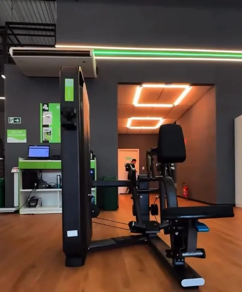 mega academia vila ema